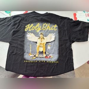 Holy Shit Tee